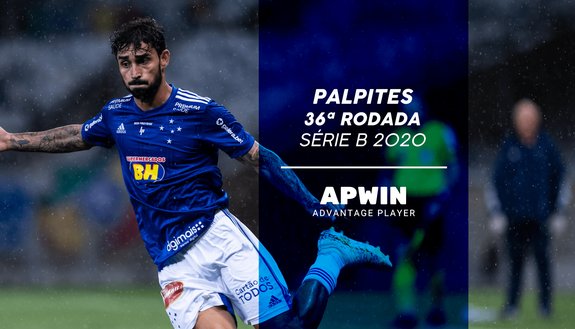 Palpites 36ª Rodada Do Brasileirao Serie B 2020