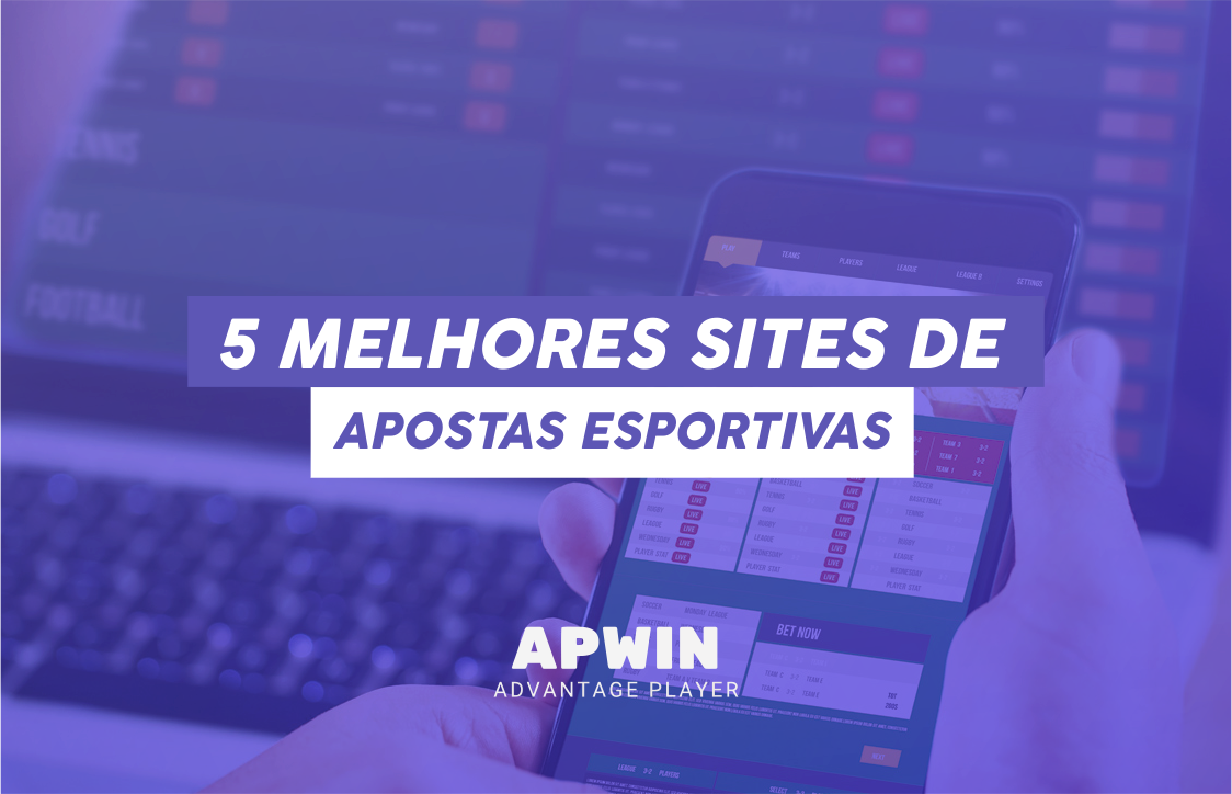 sites de apostas esportivas confiaveis