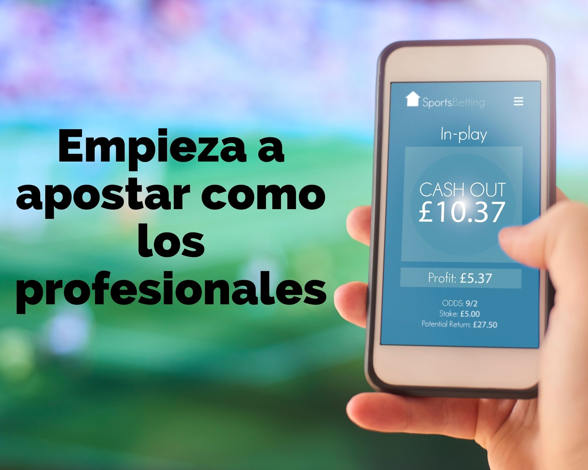 Consejos Profesionales de Apuestas