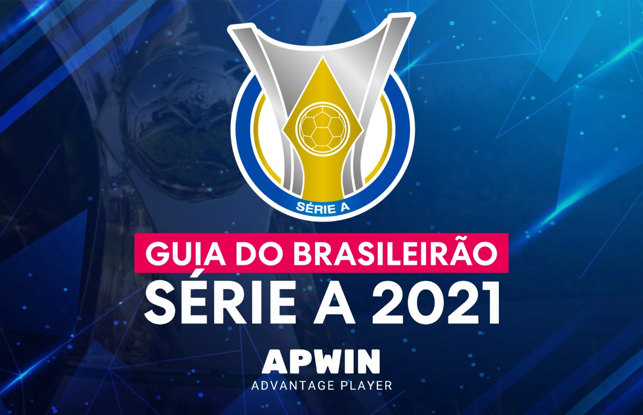 O regulamento do Brasileirão em caso de empate por pontos para ser campeão