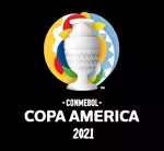 International - Copa America country flag