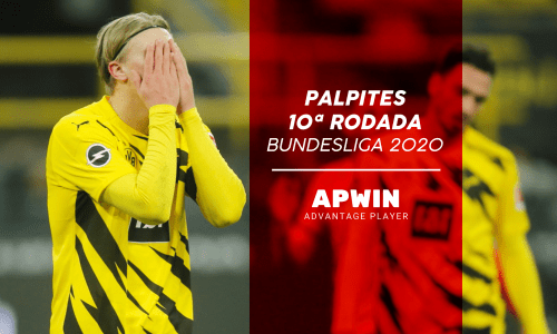 Palpites 10ª rodada do Campeonato Alemão 2020/2021 ...