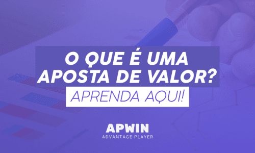 O que ÃƒÆ’Ã‚Â© aposta de valor? Aprenda a aposta +EV e -EV