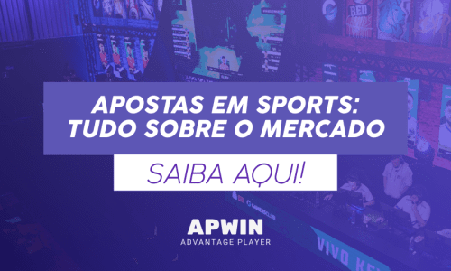 Apostas Esports: tudo sobre as apostas em Esports