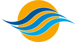 Leisure Pools Logo