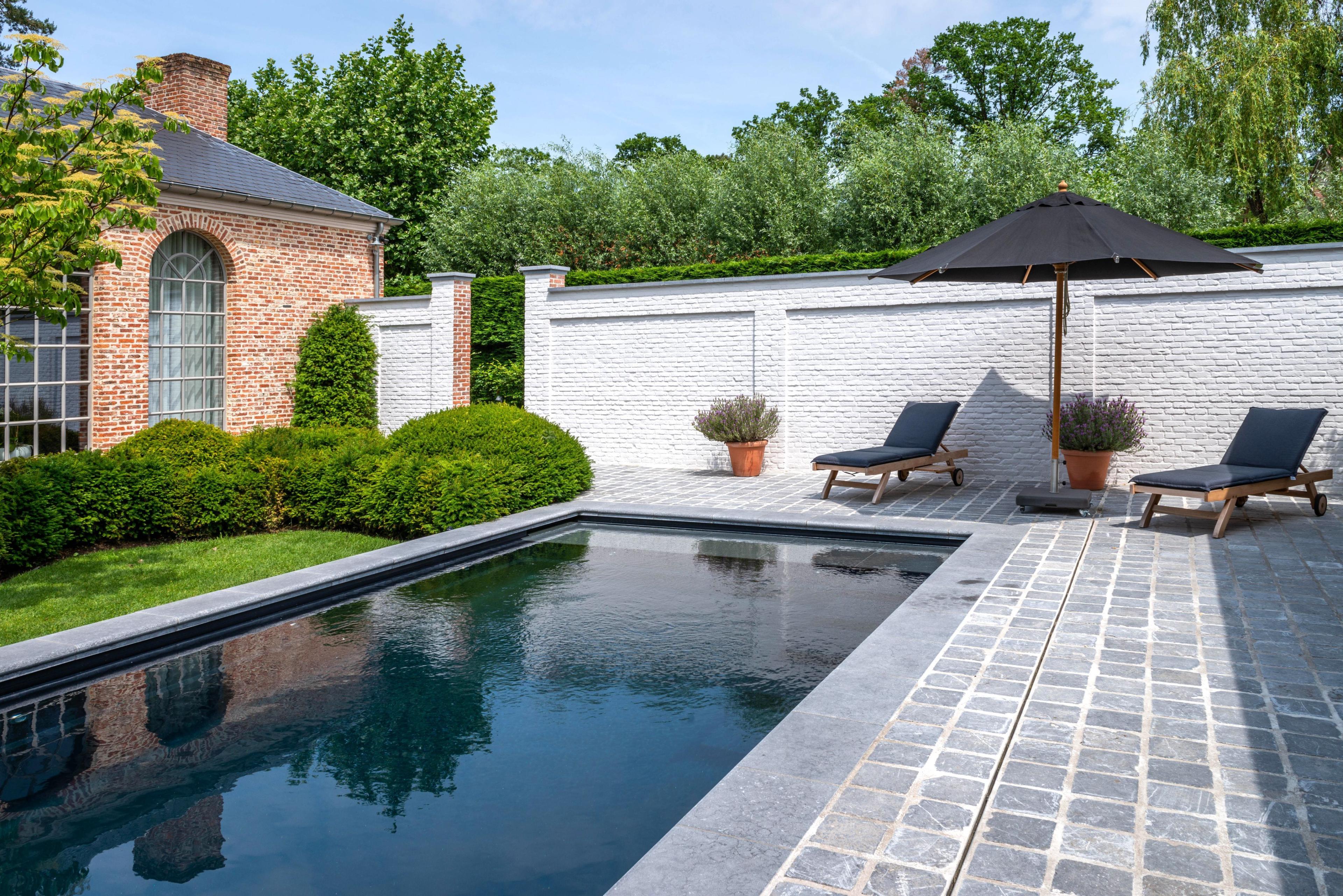 Aanbevolen zwembadtoebehoren voor nog meer zwemplezier