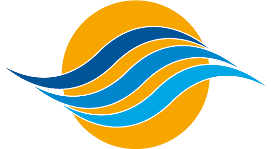Leisure Pools Logo