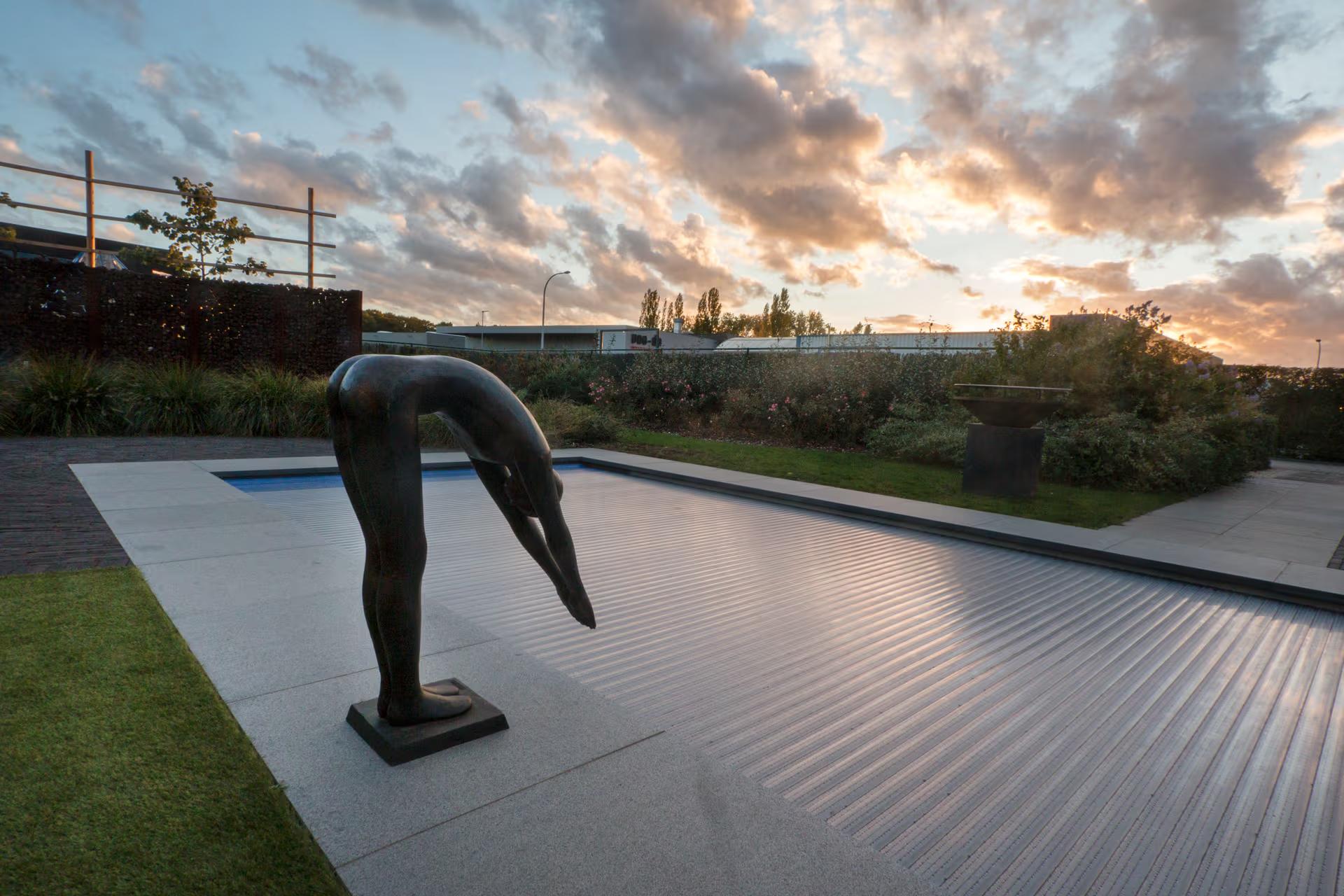 Pool Cover