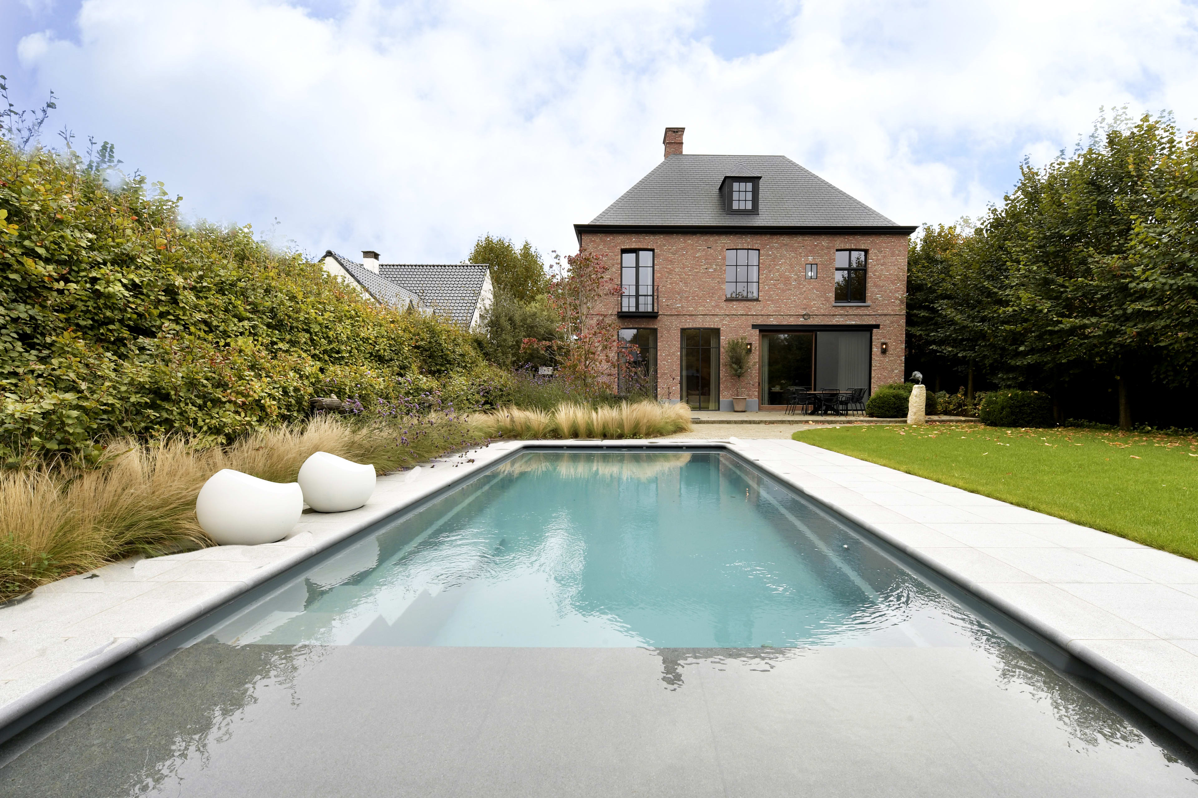 Zwembad afbeelding 8