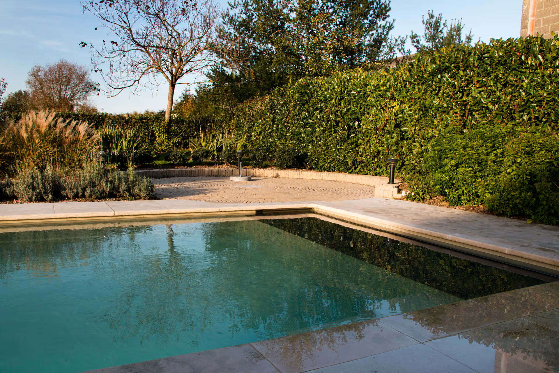 Zwembad afbeelding 3