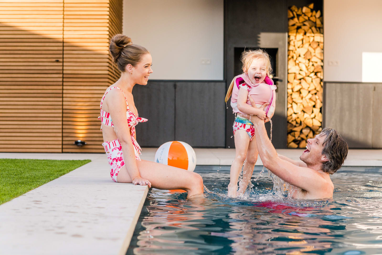 Leisure Pools kwaliteitscontrole