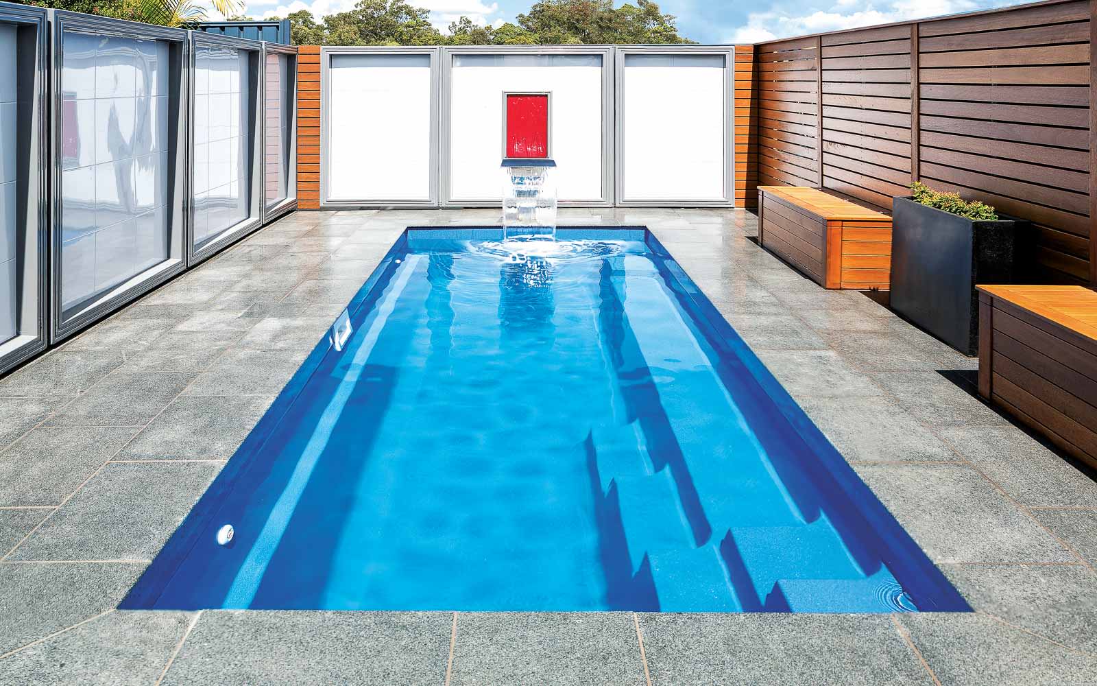 Image de piscine 7