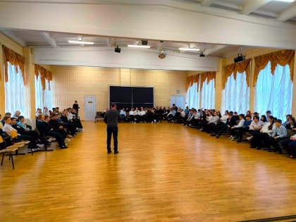Новые инициативы по борьбе с зависимостями в Подмосковье
