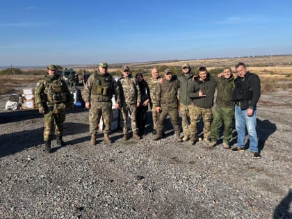 Новые инициативы для улучшения городской инфраструктуры