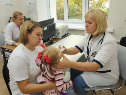 Профессор Нисо Одинаева о симптомах пневмонии