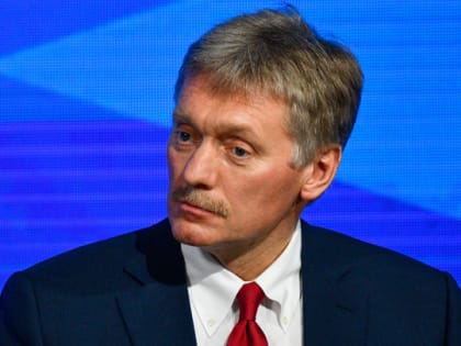 Песков: Россия не будет продавать нефть себе в убыток