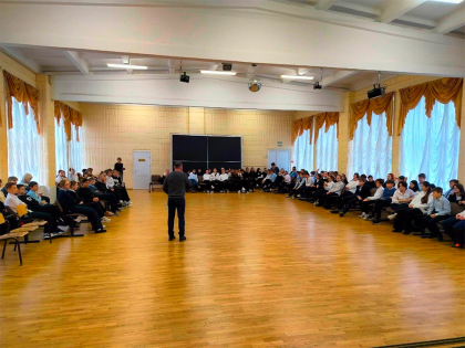 Новые инициативы по борьбе с зависимостями в Подмосковье