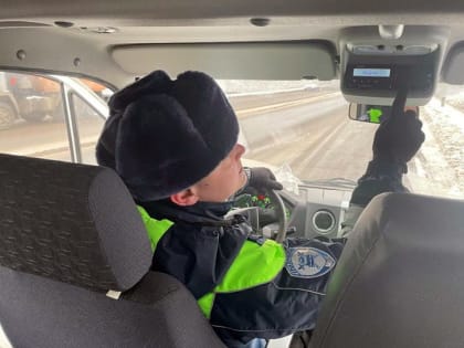 На территории Московской области в период с 14 по 19 марта сотрудники Госавтоинспекции проведут профилактическое мероприятие «Тахограф»