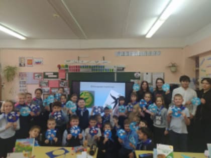 В Лобне провели акцию памяти жертв блокадного Ленинграда