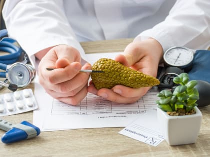 Гастроэнтеролог назвал симптом «тихого рака»