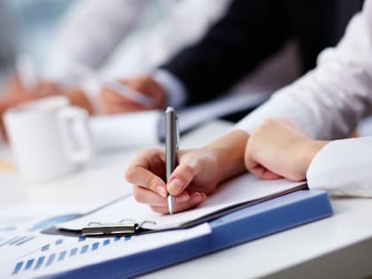 Налогоплательщиков приглашают на семинар