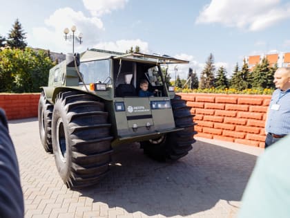 В Орехово-Зуевском округе прошли областные учения «Мособлэнерго»