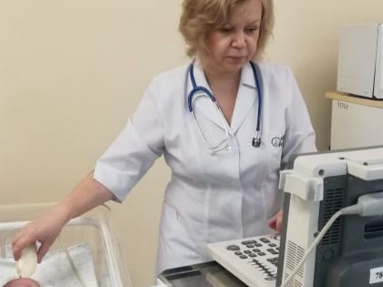 Неонатолог из Орехово-Зуева рассказала о преимуществах грудного вскармливания