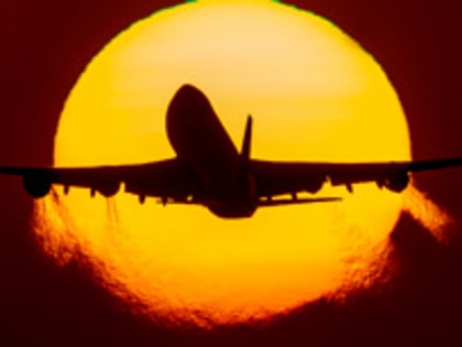 Bloomberg: санкции Запада против российских авиакомпаний не сработали