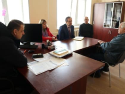 Что узнали жители Лобни о новой системе коммуникации в сфере ЖКХ