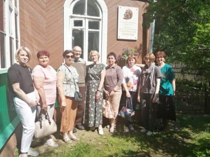 Экскурсия в мемориальный Дом-музей С.Н. Дурылина