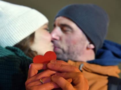 Кардиолог рассказал, как влюбленность может влиять на работу сердца