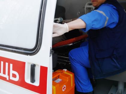 Пенсионерка из Чехова неудачно упала дома и сломала плечо