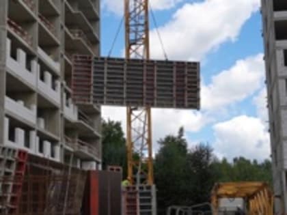 Правительство продлило срок упрощенной выдачи разрешений на строительство