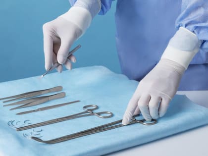 Травматологи из Каширы спасли 92-летнего пациента с переломом шейки бедра