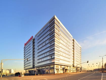 На прием в Правительство Московской области