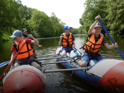 С 29 мая мы начинаем летнюю кампанию в Подмосковье