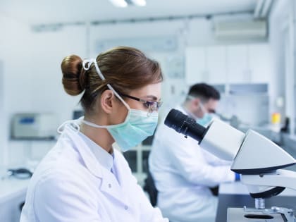 В Сергиевом Посаде будут производить импортозамещающие ветпрепараты