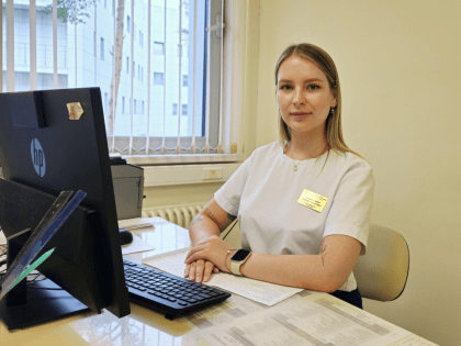 В Раменском открылась новая женская консультация