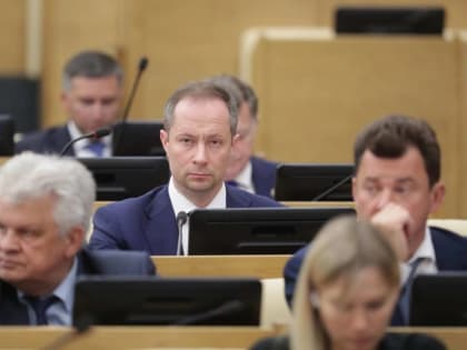Госдума приняла в первом чтении законопроект, направленный на защиту граждан от телефонных и кибермошенников