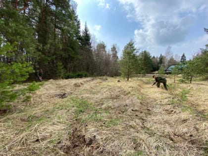 Рейд «Смежник» стартовал в Орехово-Зуевском округе