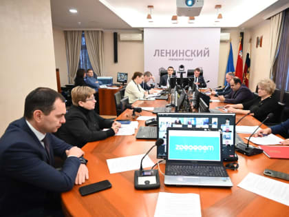 Принято единогласно