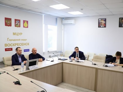 На ВКС по вопросам здравоохранения