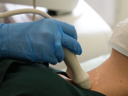 Жителей Домодедова приглашают на бесплатную онкодиагностику