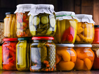 Инфекционист рассказала о методах профилактики заражения ботулизмом