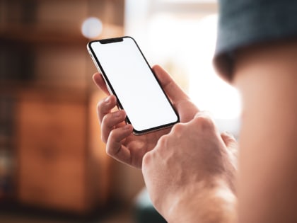 Врач Павленко раскрыл, какой экран лучше для глаз