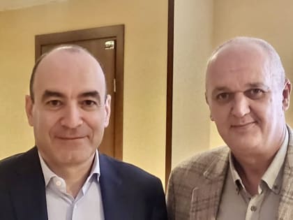 Медики Видновской КБ активно применяют методы доказательной медицины в своей работе