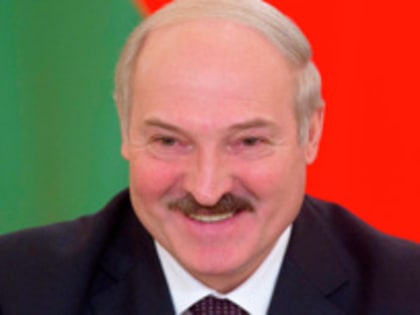 Лукашенко посетит КНР с государственным визитом