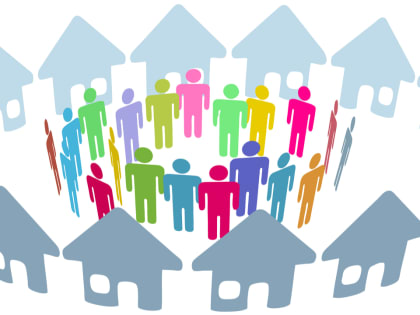 Замглавы администрации Люберец ответит на вопросы жителей о благоустройстве дворов