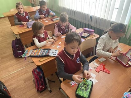 В Старониколаевской библиотеке отметили День спасибо