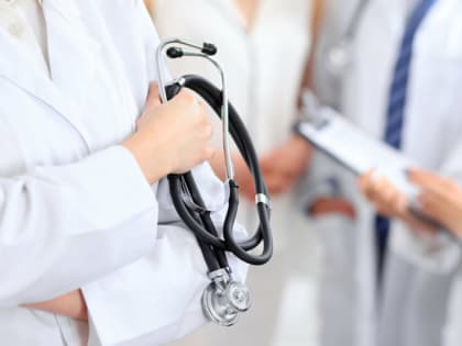 Каждую среду руководитель Каширской больницы проводит личный прием населения по вопросам здравоохранения